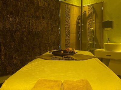 Space Day Spa
