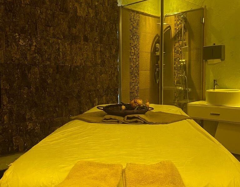Space Day Spa