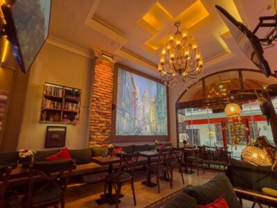 Resto Ethnica