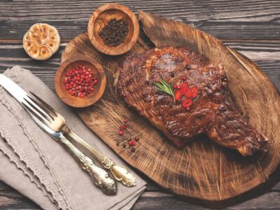 F&B Culture