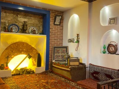 Shamse Restaurant