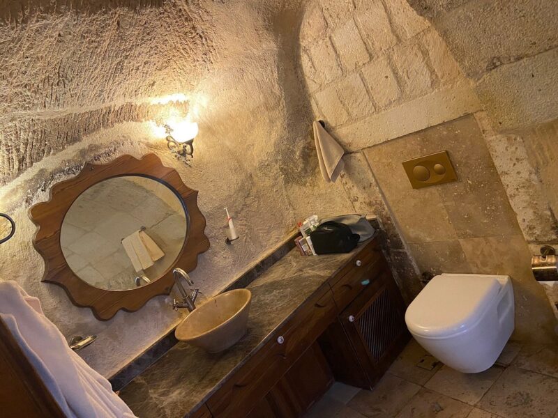 Kayakapi Premium Caves