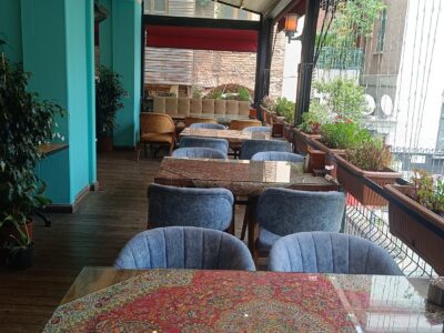 Shamse Restaurant