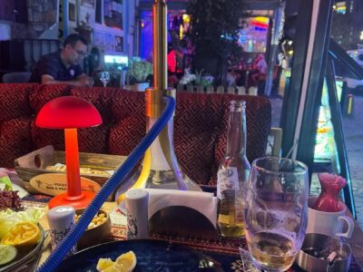 Havana Bar & Restaurant