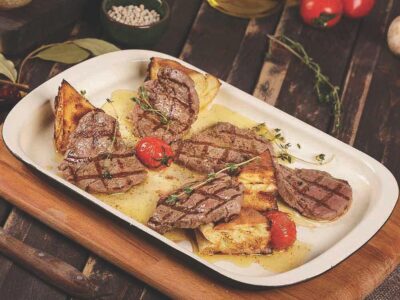 F&B Culture