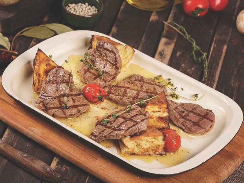 F&B Culture