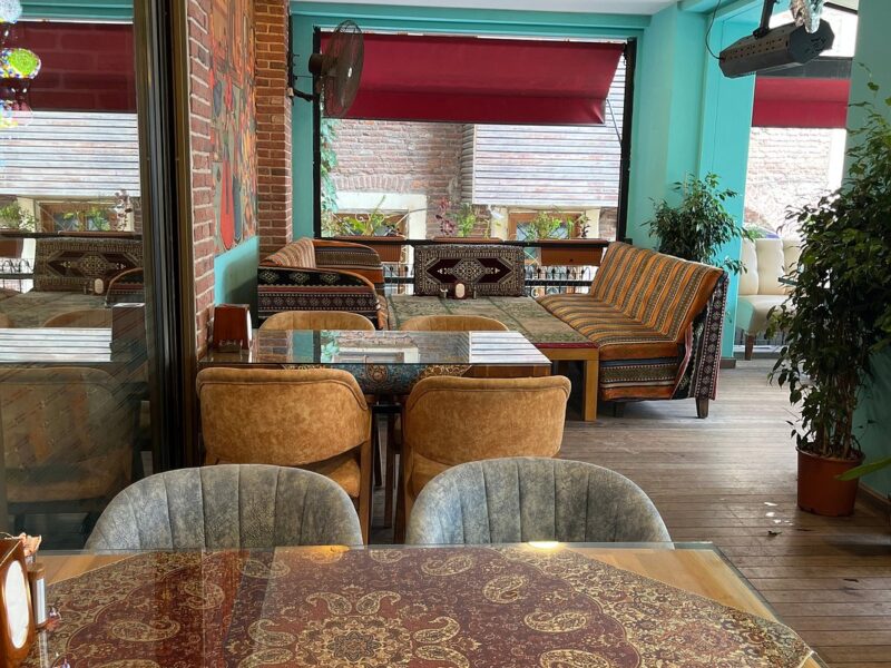Shamse Restaurant