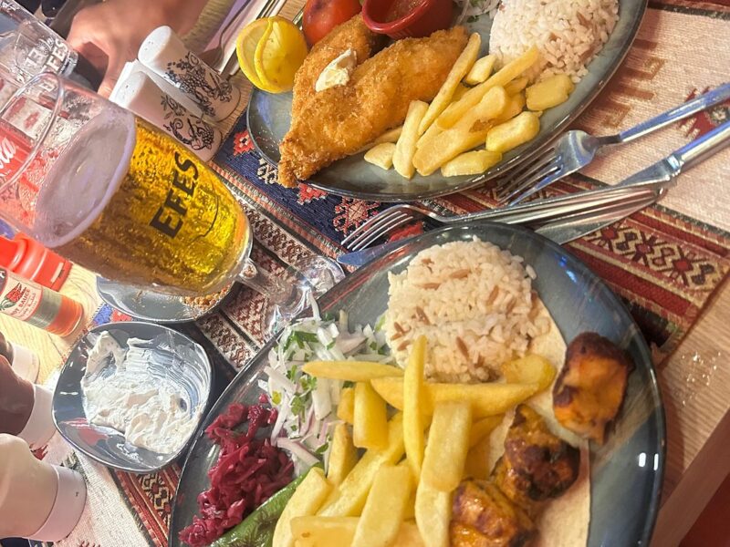 Havana Bar & Restaurant