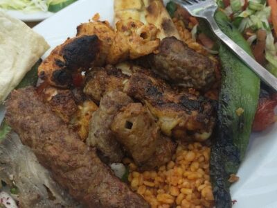 Erciyes Cafe & Restaurant