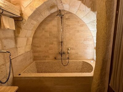 Kayakapi Premium Caves