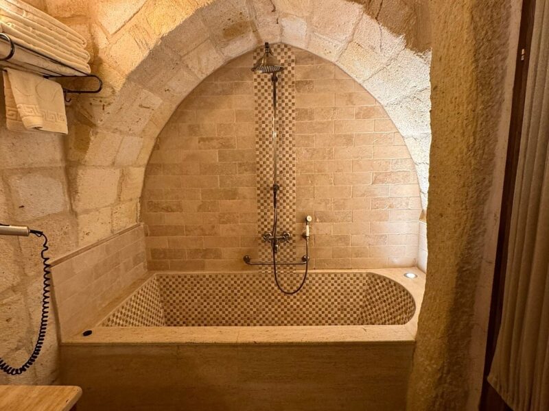 Kayakapi Premium Caves