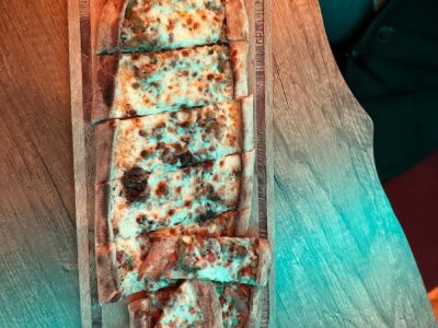Erciyes Cafe & Restaurant