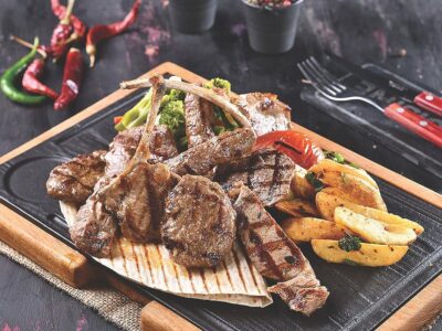 F&B Culture