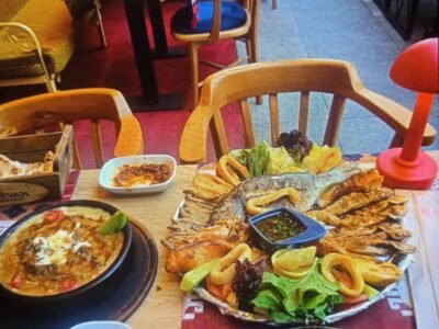 Havana Bar & Restaurant