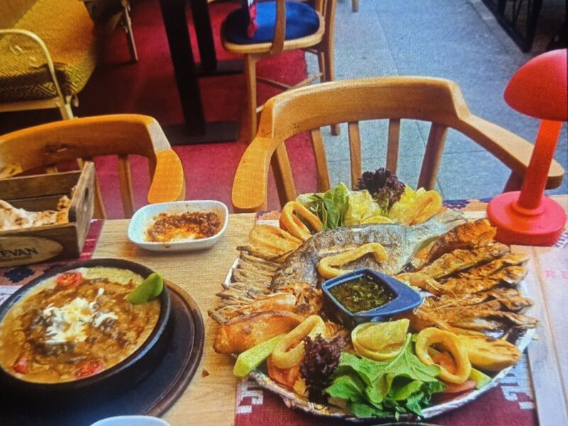 Havana Bar & Restaurant