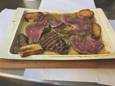 F&B Culture