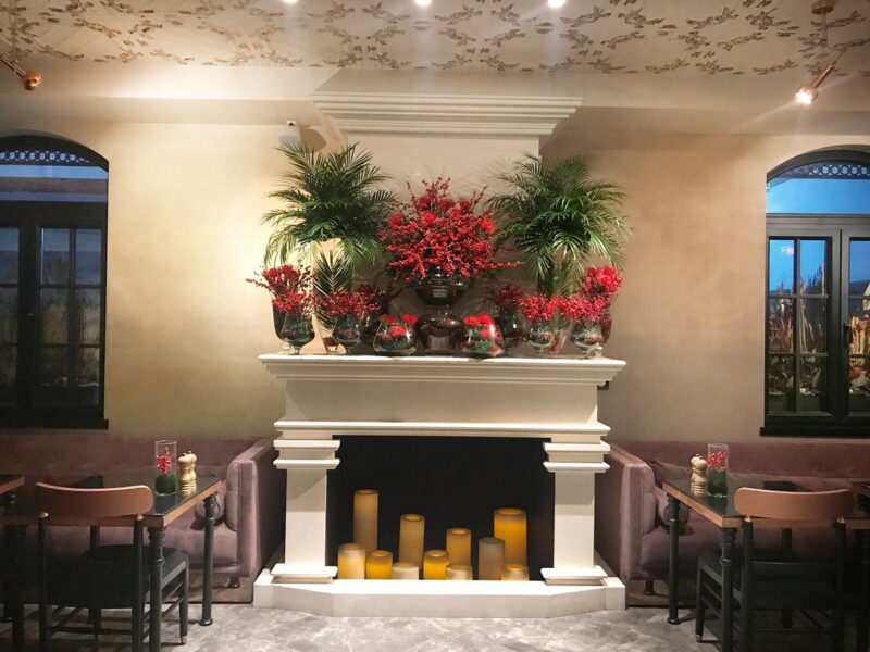 Louise Brasserie