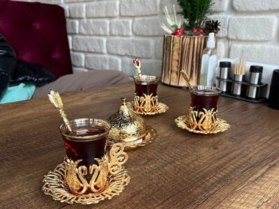 Erciyes Cafe & Restaurant