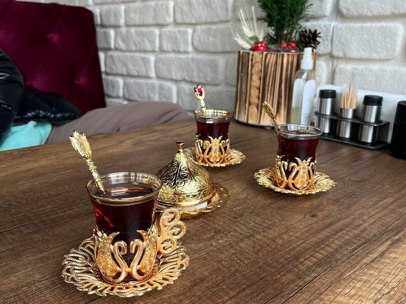 Erciyes Cafe & Restaurant