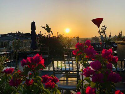 Roof Mezze 360