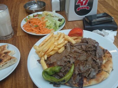 Kebap 49