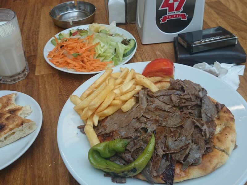 Kebap 49
