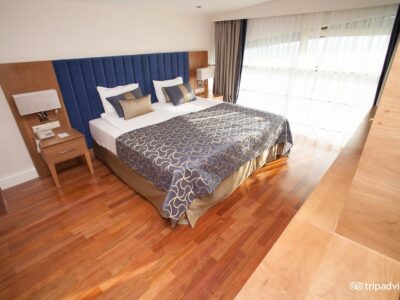 Liberty Hotels