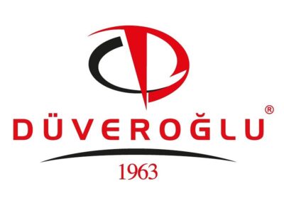 Düveroğlu