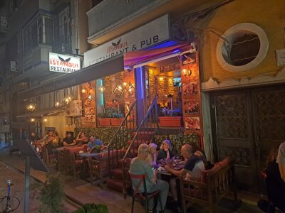 Eagles İstanbul