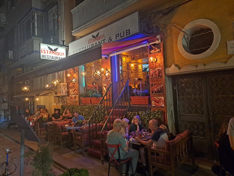Eagles İstanbul