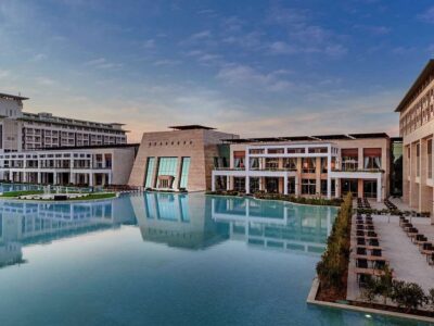 Rixos Premium