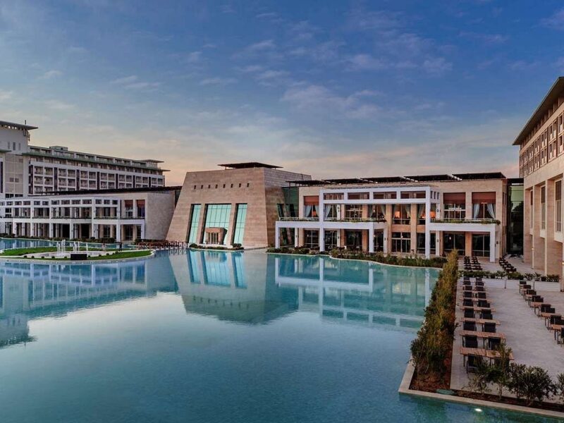Rixos Premium