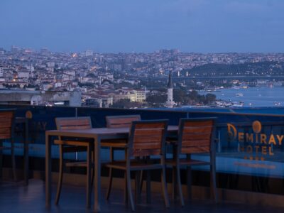 Eva Bosphorus