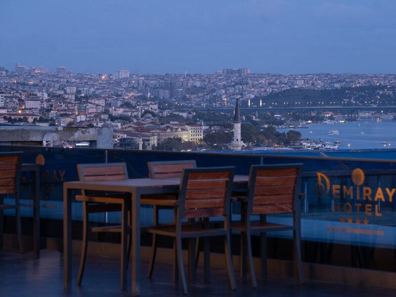 Eva Bosphorus