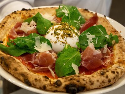 Pizzeria Alla Torre
