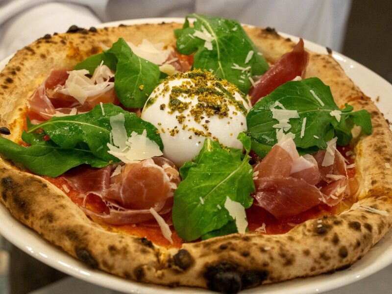 Pizzeria Alla Torre