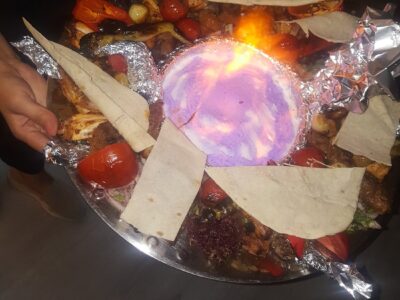İstanbul Turkish Restaurant