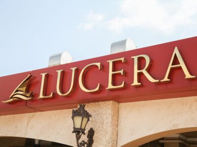 Lucera Restaurant