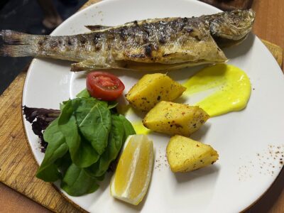 Marmara Continental