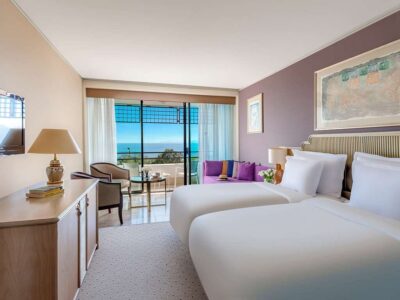 Rixos Downtown