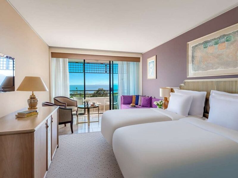 Rixos Downtown