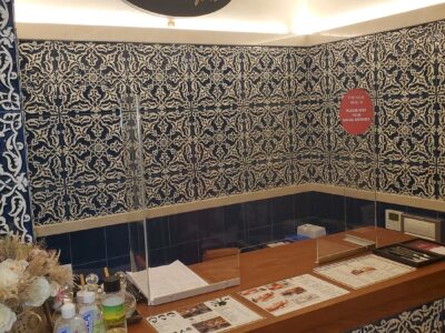 Harmony Spa
