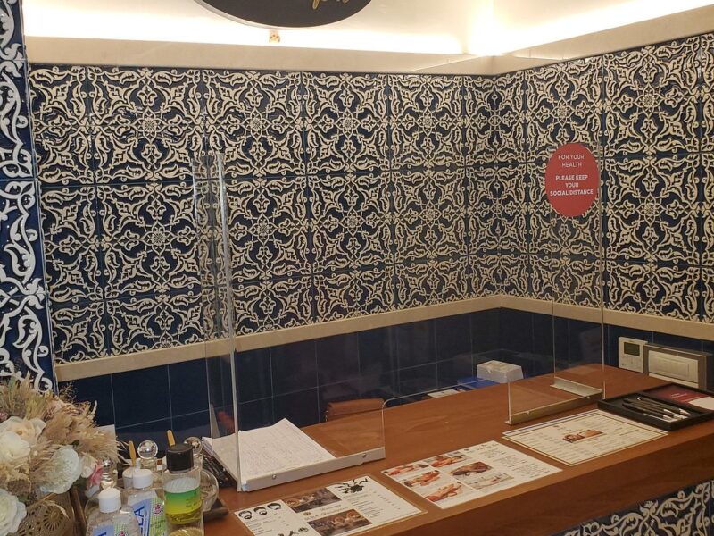 Harmony Spa