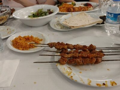 Masabaşı Kebapçısı