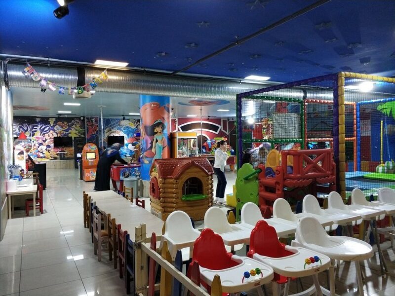 Masabaşı Kebapçısı