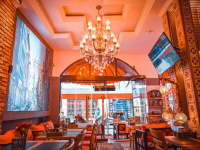 Resto Ethnica