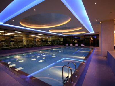 Pürovel Spa