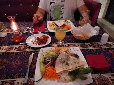 İstanbul Turkish Restaurant