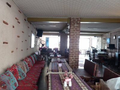İstanbul Turkish Restaurant