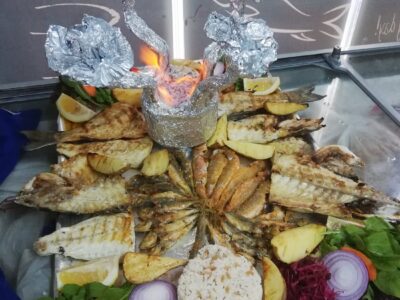 İstanbul Turkish Restaurant